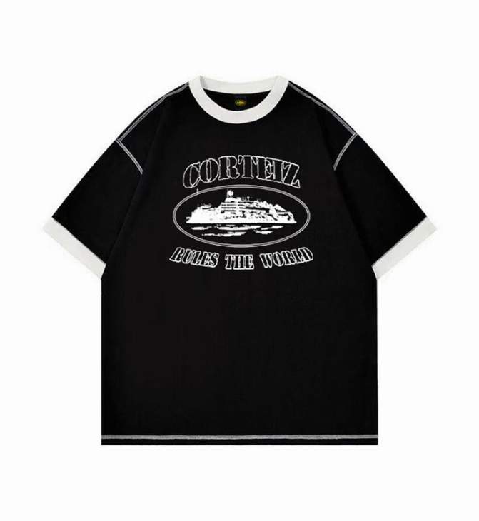 Corteiz T Shirts Short _SKUCorteizM-2XLcztx841316928